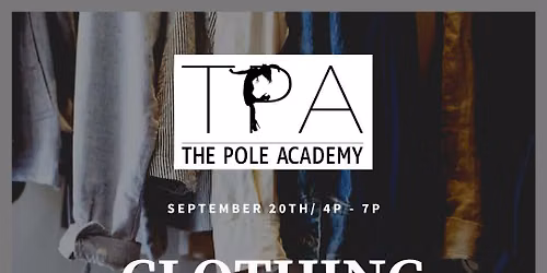 Clothing Swap!