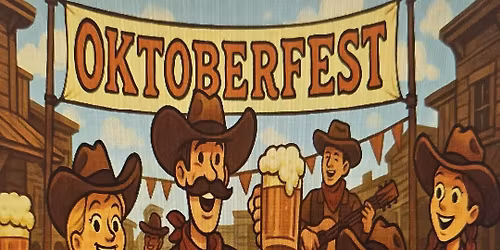 Oktoberfest '26