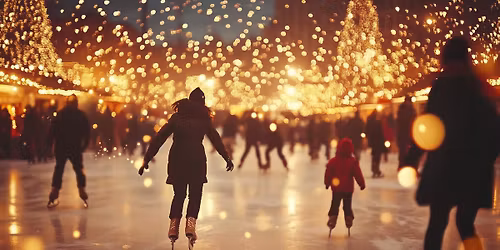 Ice Skating in Rochdale