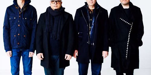 Barenaked Ladies