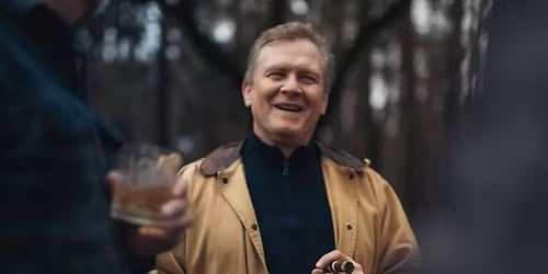 Hooten Young Whiskey Tasting & Bottle Signing