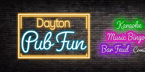 Music Bingo at Hollywood Gaming at Dayton Raceway