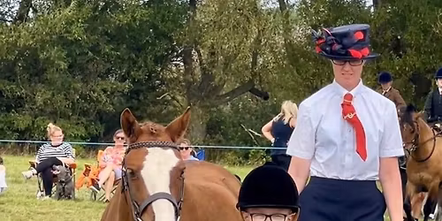 Prospect Show June 21st - First Show of 2026 