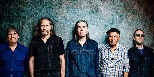 Del Amitri