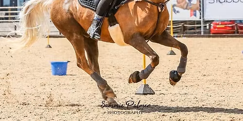 The Summer Tournament 2026