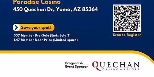 Good Morning Yuma - July 9, 2026