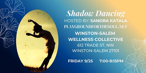 Shadow Dancing