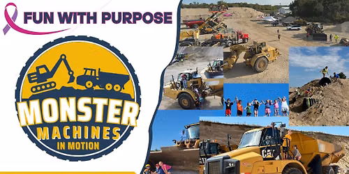 Monster Machines in Motion 2026