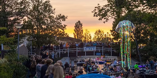 Lichtjesavond Langedijk Waterrijk 2026