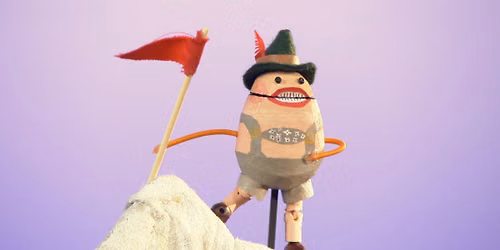 FAMILY Series: Handmade Puppet Dreams: Families Vol I