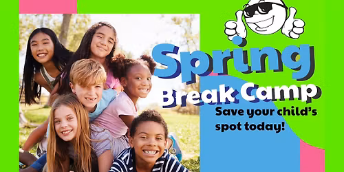 Spring Break Camp