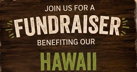 SV FFA Hawaii Trip Dine to Donate