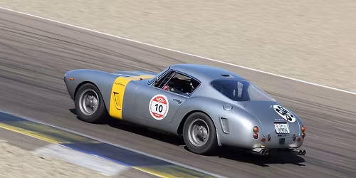 3 maggio, dom - DDG auto a turni