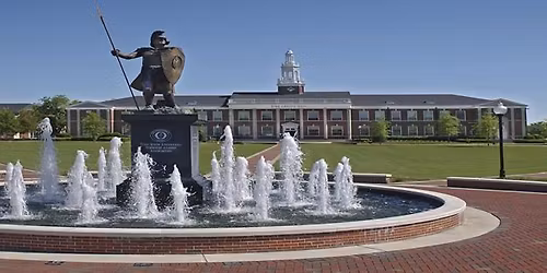 Troy vs. Old Dominion Watch Party