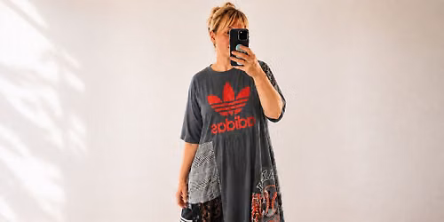 T-shirt & sweatshirt Remix