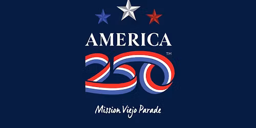 Mission Viejo Parade