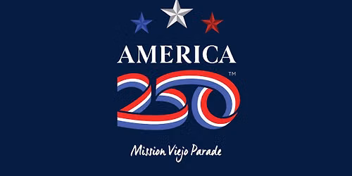 Mission Viejo Parade