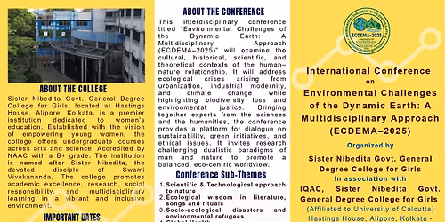 International Conference ECDEMA-2025