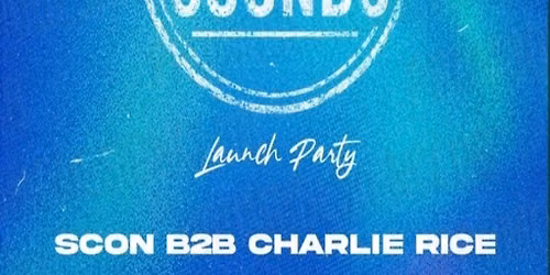 Low End Sounds launch Party