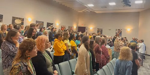 MONTESSORI FALL CONFERENCE with the Montessori Alliance of TN
