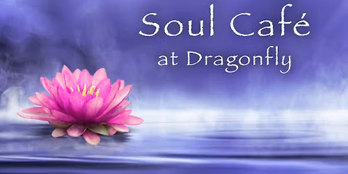 Soul Caf\u00e9 with Bridgette Slavin