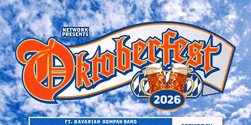 Oktoberfest: featuring The K\u00e4se Chiefs