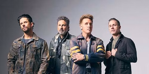 Papa Roach - Hallenstadion Z\u00fcrich