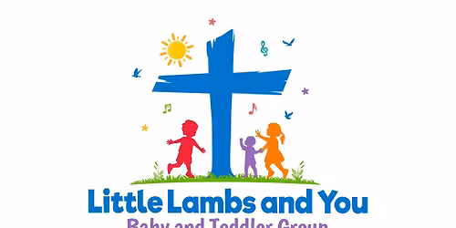 Little Lambs and You 27 April 2026