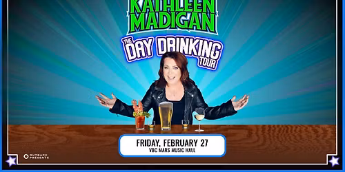 Kathleen Madigan