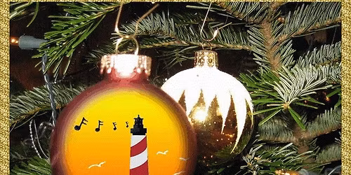 Lake Erie Sound's Holiday Concert!