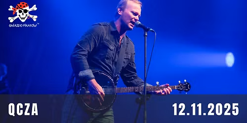 Qcza w Gnie\u017adzie Pirat\u00f3w