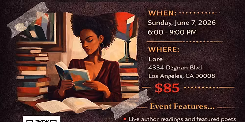 4th Annual Well Red