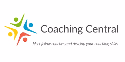 Coaching Central - In Solihull - Jun 2026