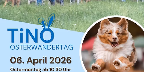 TiNO Osterwandertag 