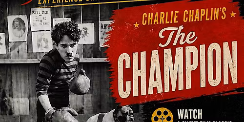 THE CHAMPION FILM SCREENING