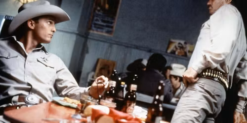 LONE STAR (1996) in 35mm at Paramount Summer Classic Film Series