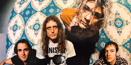 Tripping Daisy with Jumprope at Emos Austin