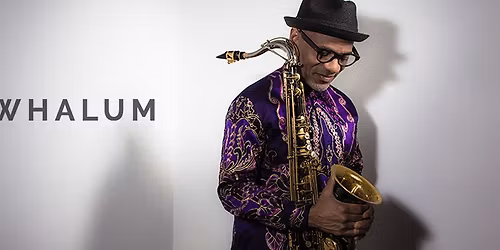 Kirk Whalum TICKETS