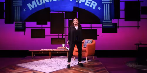 Monica Piper Live at the J