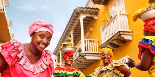 Landscapes of Colombia Small Group Tour & Conference