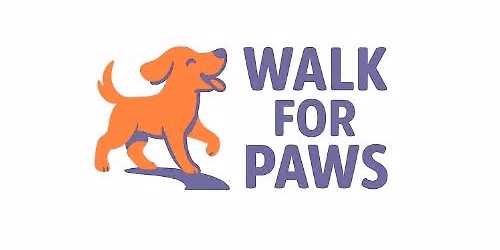 Walk for Paws