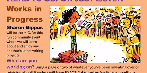 November Meeting Kalamazoo Writers