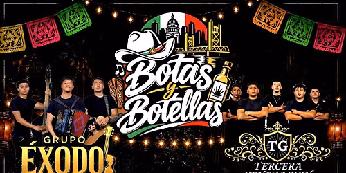 BOTAS Y BOTELLAS