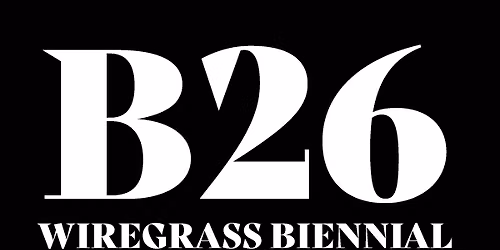 B26: Wiregrass Biennial - Virtual Artist Talks