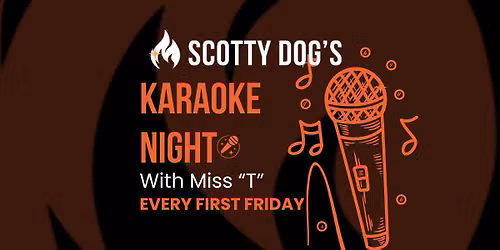Karaoke with Miss T