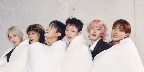 P1Harmony in Greater London