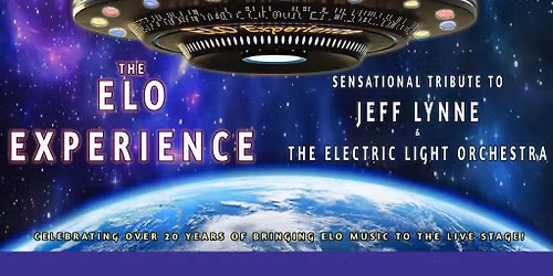 The ELO Experience - Electric Light Orchestra 
