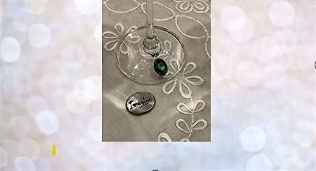 Collective Sparkle  \u2728  Goal Setting Workshop  (multiple dates listed)