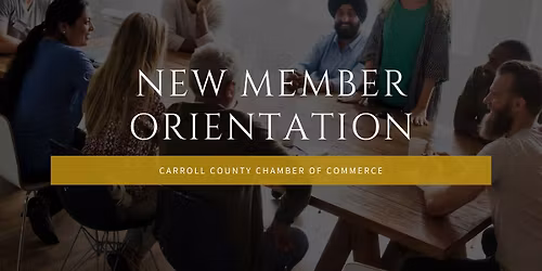 Chamber Orientation