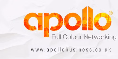 Apollo Cymru | Wales - Informal Friday Morning Coffee Meet-Up | Cardiff